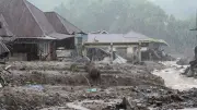 Sucor AM Salurkan 2.000 Paket Bantuan untuk Korban Banjir dan Longsor di Sumatera