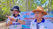Sungai Tiram Bintan Dikembangkan Jadi Kawasan Budidaya Ikan dan Wisata Mangrove