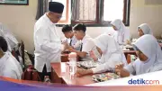 Survei Kemendikbud Ungkap MBG Turunkan Gangguan Konsentrasi Siswa