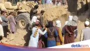 Taliban Tawarkan Jalan Damai, Konflik Perbatasan Afghanistan-Pakistan Memanas