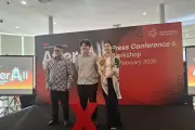TEDxSampoerna University 2026: Wadah Gen Z Temukan Jati Diri dan Potensi