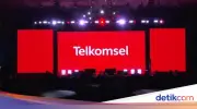 Telkomsel Lakukan Restrukturisasi Direksi, Lionel Chng Jabat Direktur Marketing