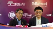 Telkomsel Ungkap Strategi Hindari AI Bubble, Pelajari dari Era 3G