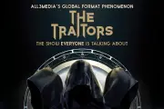 The Traitors Versi Indonesia Segera Tayang, Diproduksi Falcon Pictures