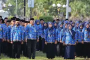 THR Guru PNS dan PPPK Cair Awal Ramadan 2026, Besaran Sesuai Aturan