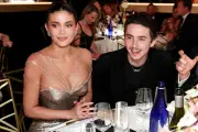 Timothée Chalamet dan Kylie Jenner Tampil Serasi di BAFTA Awards 2026