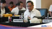 Tito Karnavian Apresiasi Dukungan Satgas DPR untuk Percepatan Rehabilitasi Pascabencana Sumatera