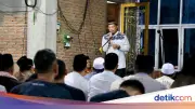 Tito Karnavian Jalani Buka Puasa dan Tarawih di Aceh Tamiang, Tegaskan Komitmen Pemerintah