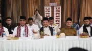 Tito Karnavian Soroti Peran Ulama Aceh dalam Pemulihan Spiritual Korban Bencana