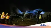 Tragedi di Bolivia: Pesawat Kargo Angkut Uang Jatuh, 15 Orang Tewas