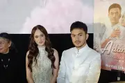 Vidio Rilis Series Ramadan 'A dan Z: InsyaAllah Cinta' Adaptasi Wattpad 29 Juta Baca