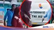 Viral Penolakan MBG di PAUD Kalbar, SPPG Minta Maaf Atas Keterlambatan Distribusi