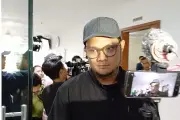 Virgoun Sindir Kebocoran Undangan Pernikahan dengan Lindi Fitriyana