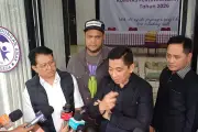 Virgoun Ungkap Kelelahan Hadapi Polemik dengan Inara Rusli Demi Anak