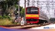 Wacana Kenaikan Tarif KRL: Dasar 25 Km Pertama Naik dari Rp 3.000 Jadi Rp 5.000