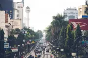 Waktu Buka Puasa di Bandung Hari Ini, Rabu 25 Februari 2026