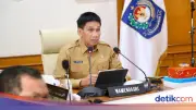 Wamendagri Minta Kepala Daerah Pimpin Langsung Percepatan Eliminasi TBC
