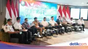 Wamendagri Tegaskan Penataan Ruang Daerah Harus Selaras dengan Kebijakan Nasional