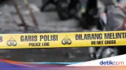 Wanita Tewas Terlindas Mercy Usai Jatuh Menabrak Bus TransJ di Ciputat
