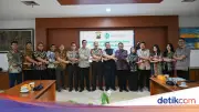 Wapres Gibran Dukung Program AI Ready ASEAN di Jawa Tengah, Sinergi Lintas Sektor Diperkuat