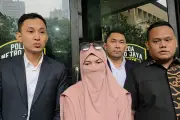 Wardatina Mawa Beri Maaf ke Suami, Tapi Proses Hukum Nikah Siri Tetap Berjalan