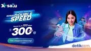 XL SATU Hadirkan Solusi Internet Keluarga dengan Kecepatan Tambah dan Kuota Sekeluarga
