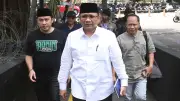 Yaqut Klarifikasi ke BPK Soal Kerugian Negara dalam Kasus Kuota Haji 2024