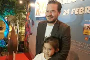Zack Lee Hadapi Tantangan Jadi Ayah Saat Anak Remaja Bersama Nafa Urbach