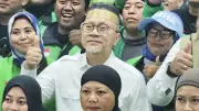 Zulkifli Hasan Disebut Bakal Dampingi Prabowo di Pilpres 2029, PAN Fokus Kemenangan