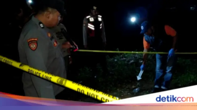 Bocah 4 Tahun di Pamekasan Tewas Akibat Ledakan Septic Tank yang Disulut Api