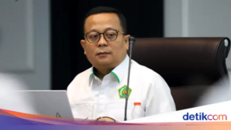 Kemenag Imbau Jaga Harmoni Saat Lebaran 2026, Sidang Isbat Digelar 19 Maret