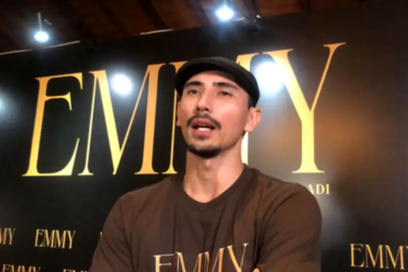 Kondisi Jessica Iskandar Memburuk Usai Liburan, Vincent Verhaag Ungkap Penyebabnya