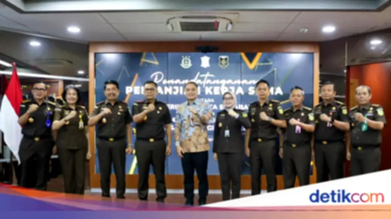 Pemkot Surabaya dan Kejati Jatim Percepat Pemulihan Aset Legendaris Kota