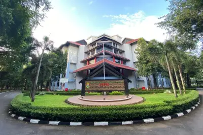 10 Jurusan UNHAS dengan Daya Tampung Terbanyak, Referensi Daftar UTBK-SNBT