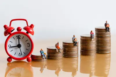 100 Juta Warga Indonesia Terancam Tak Punya Tabungan Pensiun pada 2038