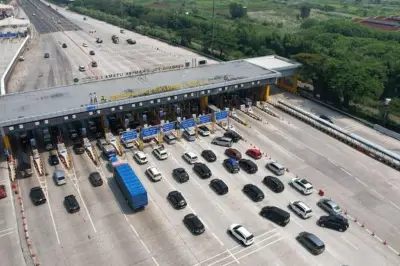 106 Gereja di Indonesia Buka Fasilitas Singgah untuk Pemudik Lebaran 2026