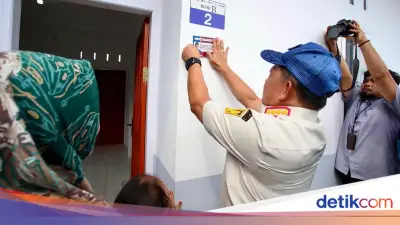 120 Huntap untuk Korban Bencana Tapsel Diserahkan Lebih Cepat, Tito Apresiasi Bupati