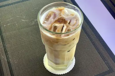 14 Coffee Shop di Asia Dinobatkan Terbaik Dunia, Ada dari Indonesia