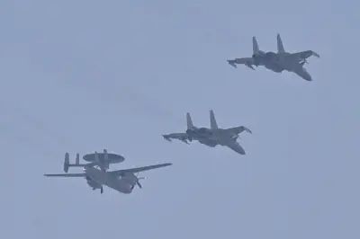 22 Negara Berisiko Terlibat Jika Perang Dunia 3 Meletus, Situasi Global Memanas