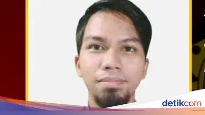 3 Bulan Buron, Polisi Umumkan Wajah Terduga Pembunuh Guru SD Afrianti di Bogor