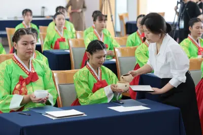 3 Universitas Korea Selatan Buka Prodi S1 Khusus Mahasiswa Asing Pelajari K-Pop