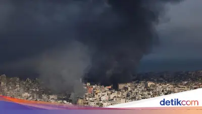 300 Warga Iran Mengungsi ke Pakistan Imbas Serangan AS dan Israel