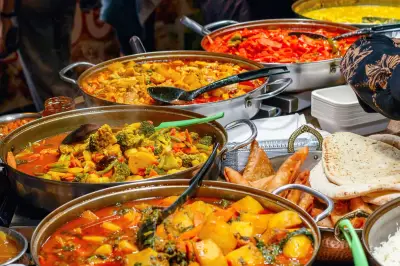 4 Tempat Makan Ramah Muslim di Hong Kong Terbaru 2026, Wajib Dicoba Saat Liburan