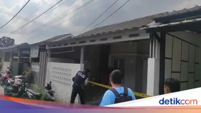 43 Warga Tenjo Bogor Jadi Korban Investasi Bodong Sembako, Rugi Rp 1,1 M