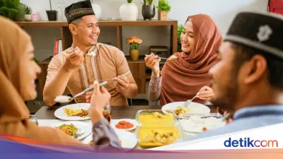 45 Ucapan Selamat Idul Fitri 1447 H untuk Caption Media Sosial
