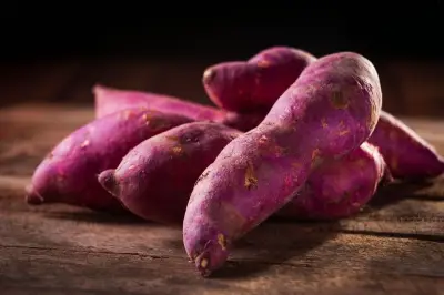 5 Olahan Ubi Jalar yang Bisa Jadi Camilan Jadul, Terakhir Unik!