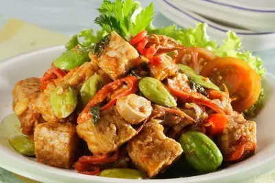 5 Resep Makanan Rumahan Murah di Bawah Rp 20.000, Mudah dan Praktis