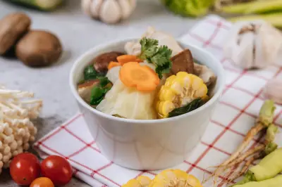 5 Resep Menu Diet Rendah Kolesterol yang Lezat dan Aman untuk Kesehatan