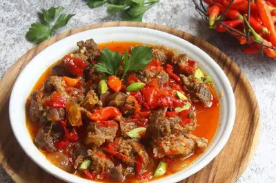 5 Tempat Makan Murah di Jogja untuk Anak Kos, Mulai Rp 10 Ribuan