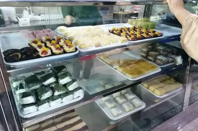 6 Rekomendasi Toko Kue di Yogyakarta dengan Porsi Besar dan Harga Terjangkau